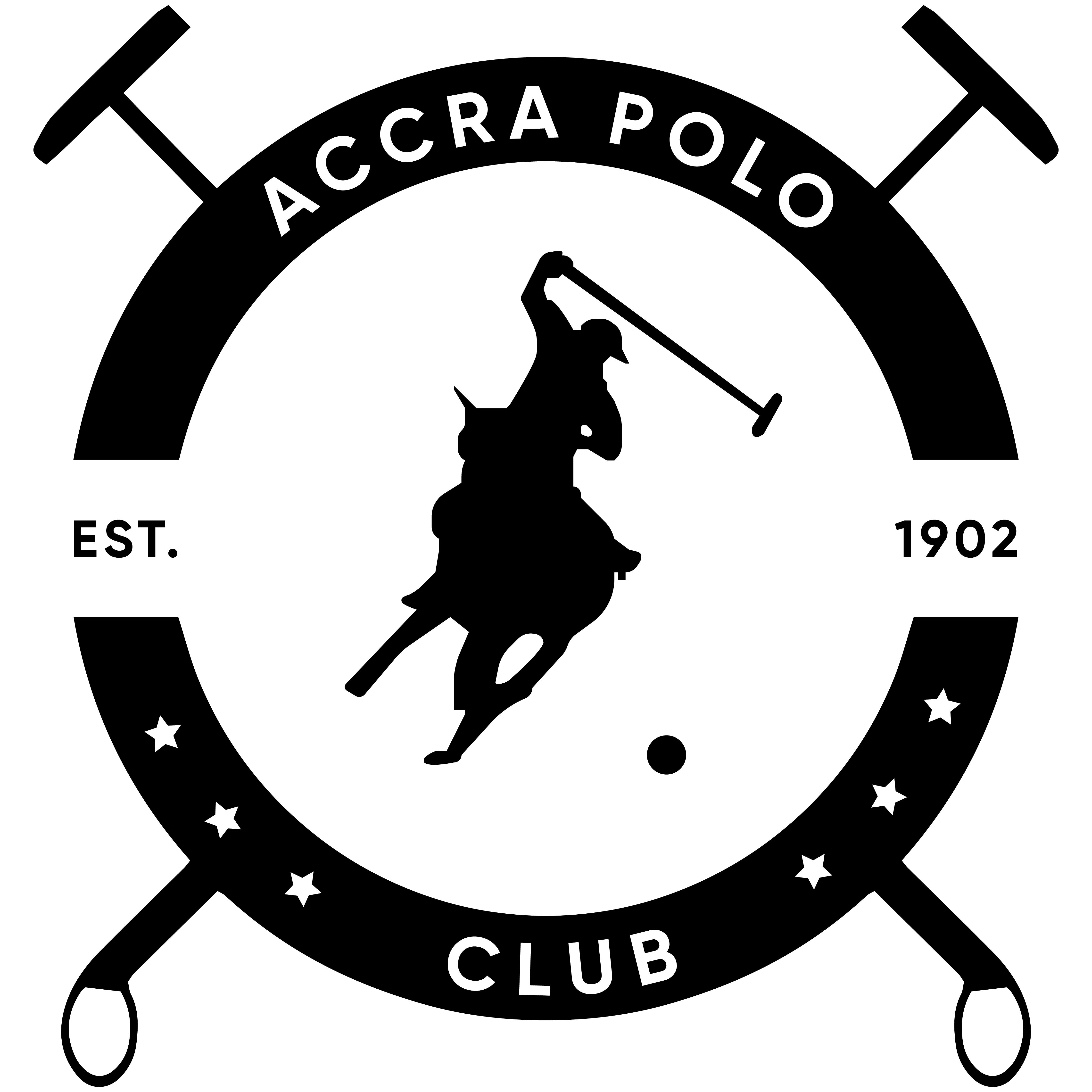 Polo Club Logo
