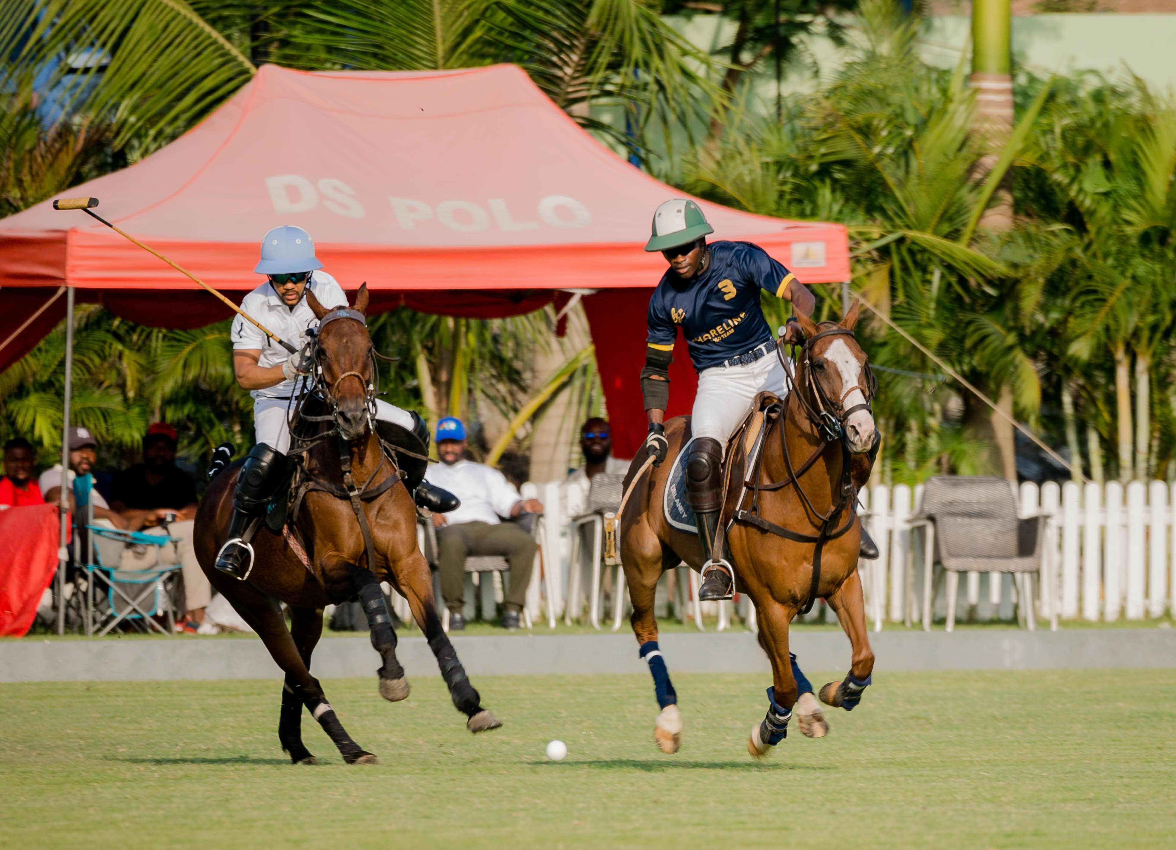 Accra vs. Lagos Cup
