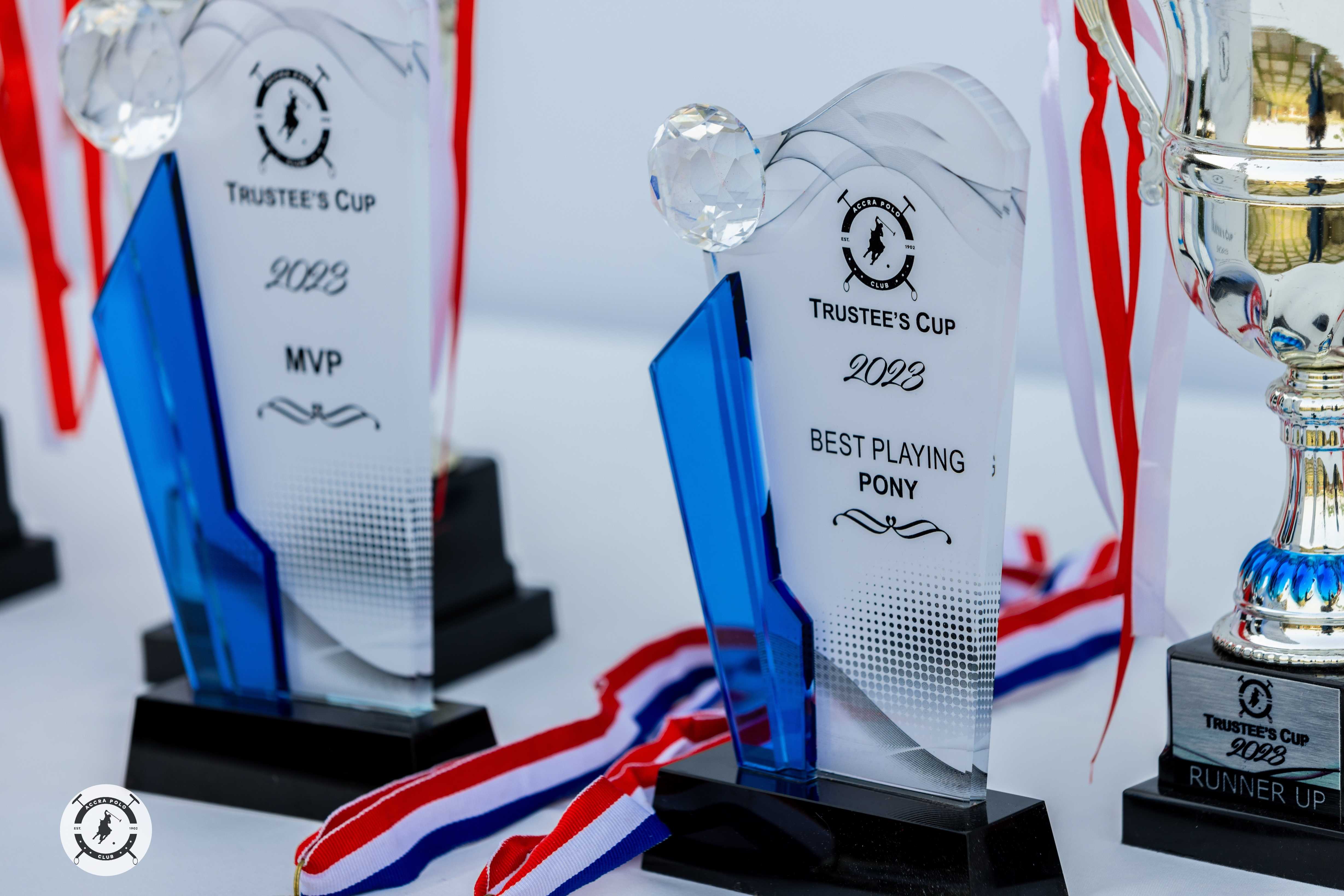 Trustees' Cup