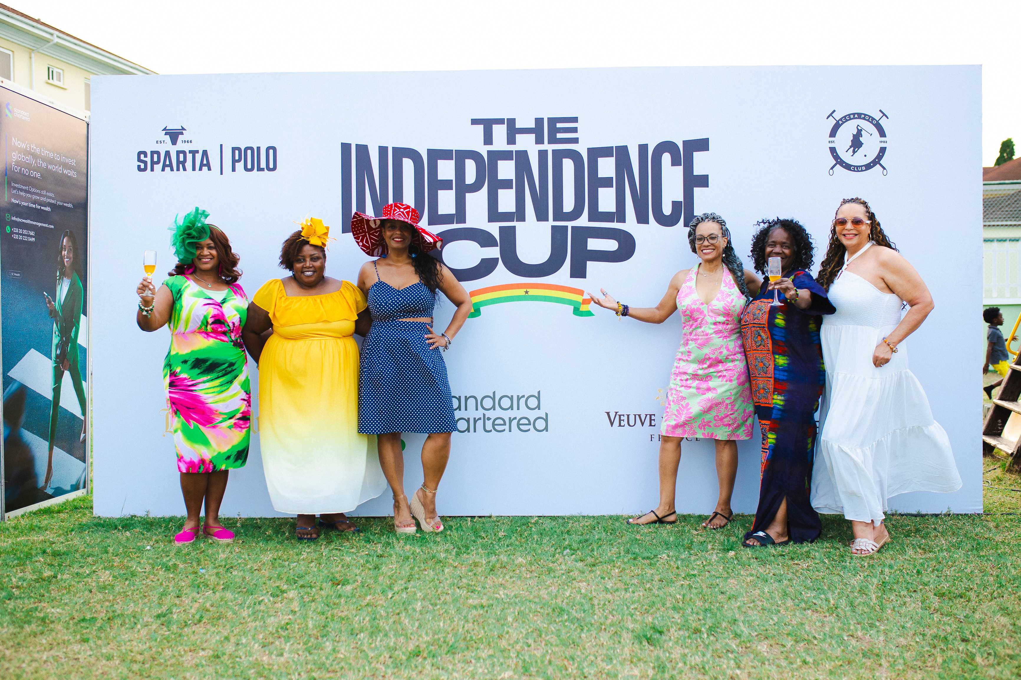 Ghana Independence Cup